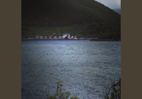 Pêche en Mer en Norvège