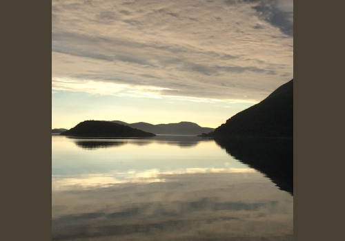 Pêche en Mer en Norvège