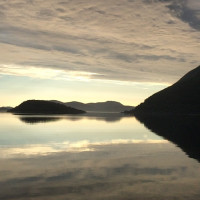 Pêche en Mer en Norvège