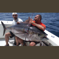 Pêche au Sénégal Saly