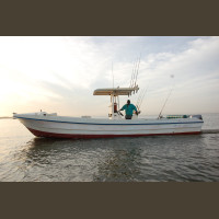 Pêche au Sénégal Saly