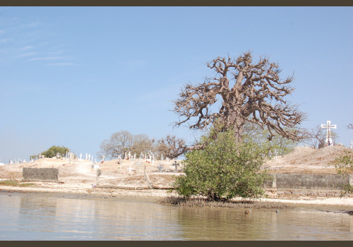 Pêche au Sénégal Saly