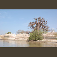 Pêche au Sénégal Saly