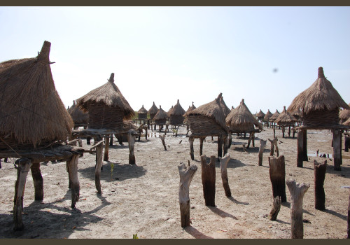 Pêche au Sénégal Saly