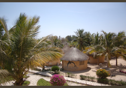 Pêche au Sénégal Saly