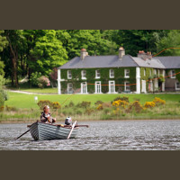 Pêche du Saumon en Irlande