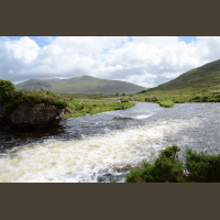 Pêche du Saumon en Irlande