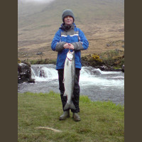 Pêche du Saumon en Irlande