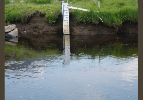 Pêche du Saumon en Irlande