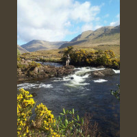 Pêche du Saumon en Irlande