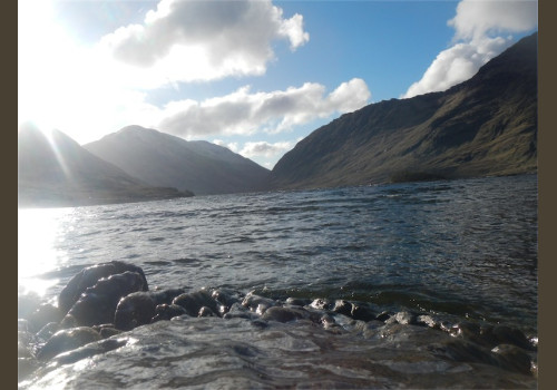 Pêche du Saumon en Irlande