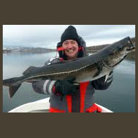 Pêche en Mer en Norvège